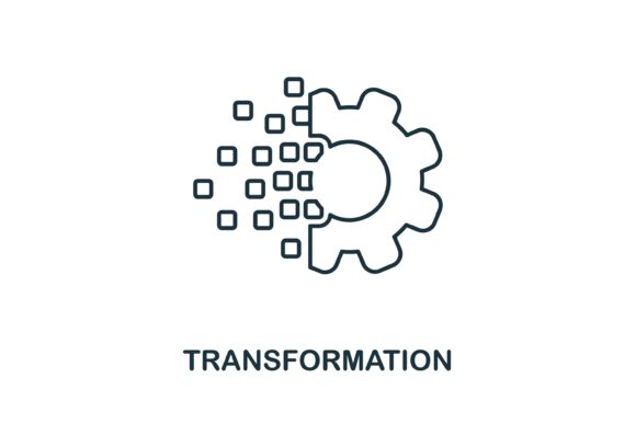 Transformation Icon Review