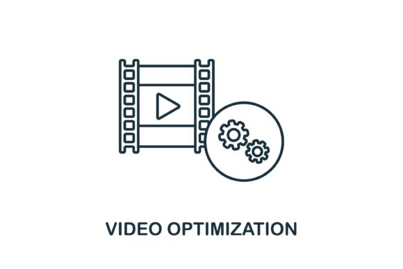 Video Optimization Icon Review