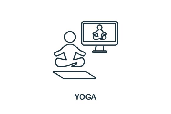 Yoga Icon Review for Real Projects